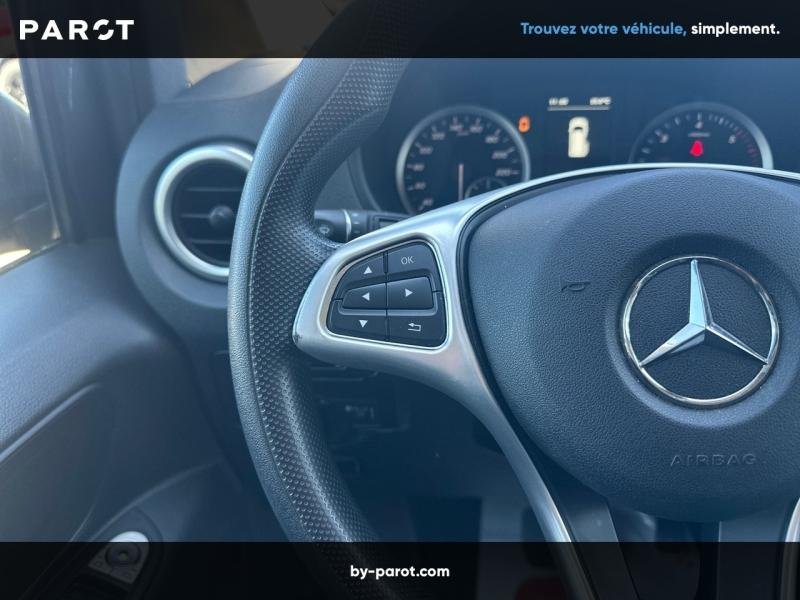 mercedes - Visuel 6