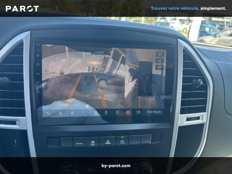 mercedes - Visuel 7