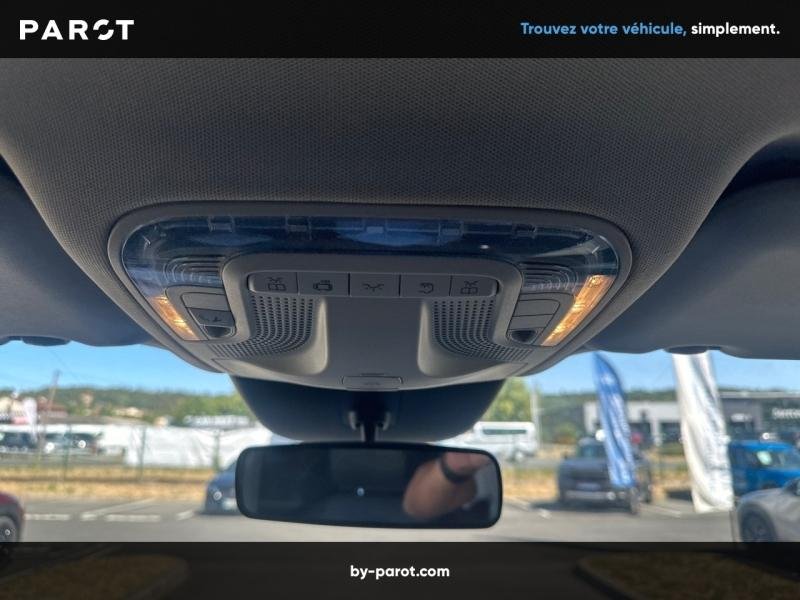 mercedes - Visuel 10