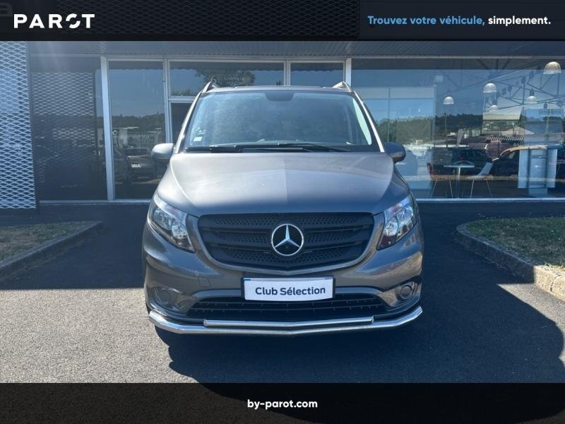 mercedes - Visuel 15
