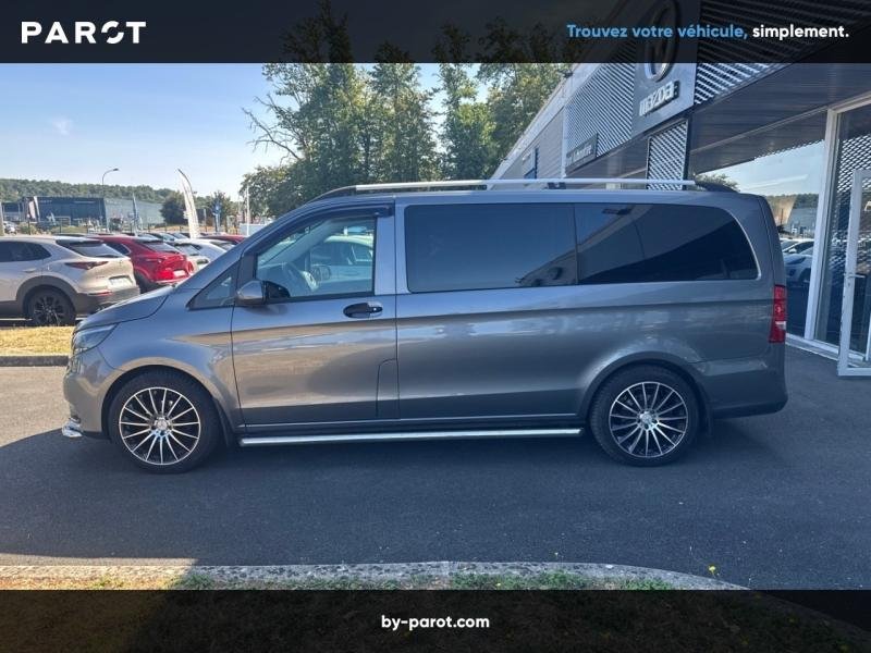 mercedes - Visuel 16