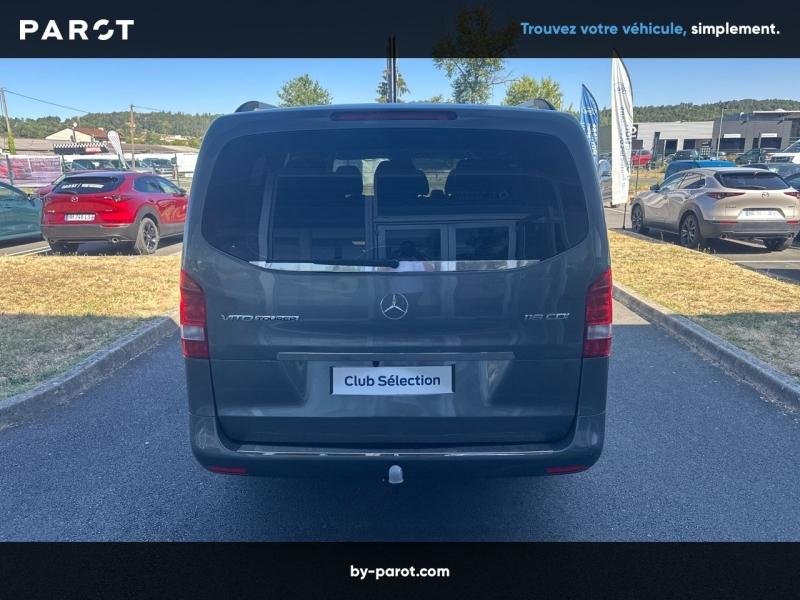 mercedes - Visuel 17