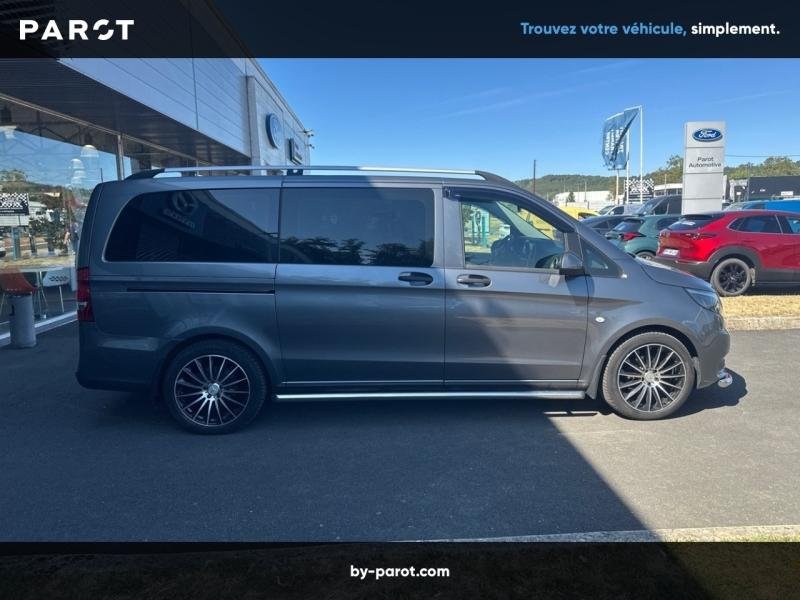 mercedes - Visuel 18