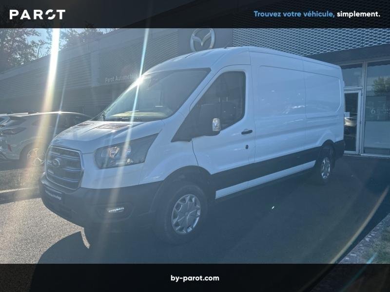 ford - Visuel 0