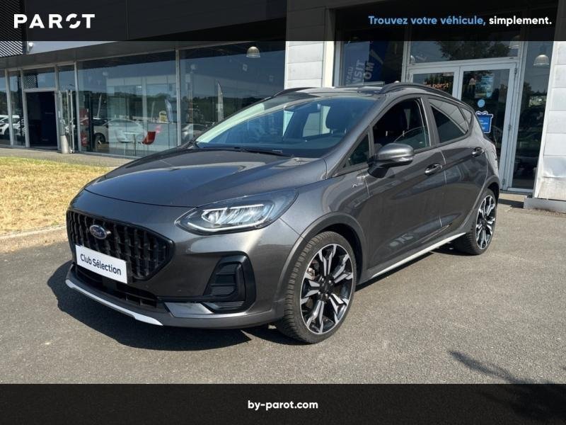 ford - Visuel 0