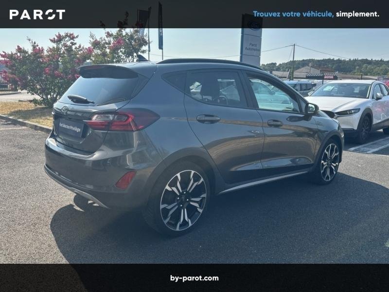 ford - Visuel 1