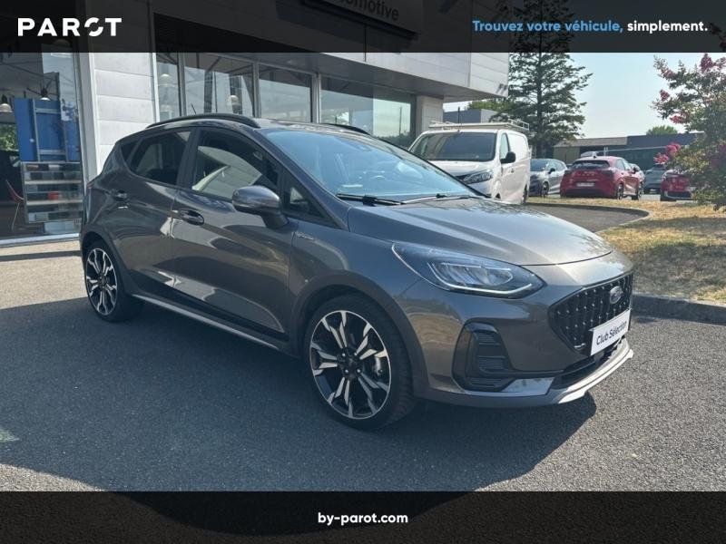 ford - Visuel 3