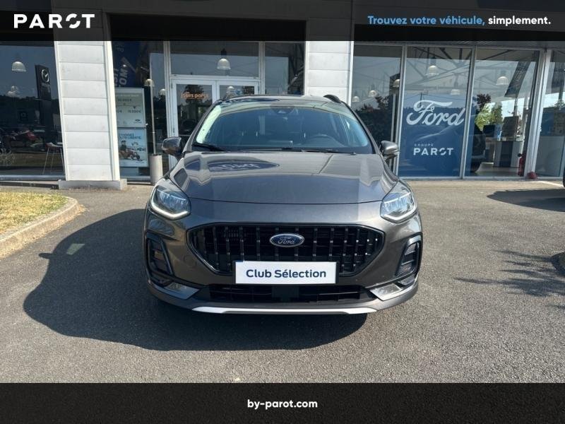 ford - Visuel 15