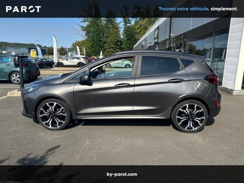ford - Visuel 16