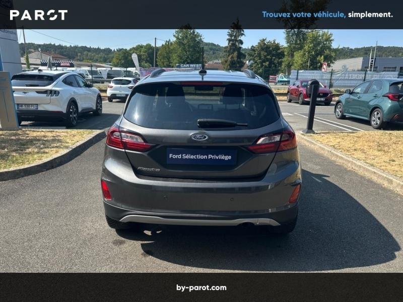 ford - Visuel 17