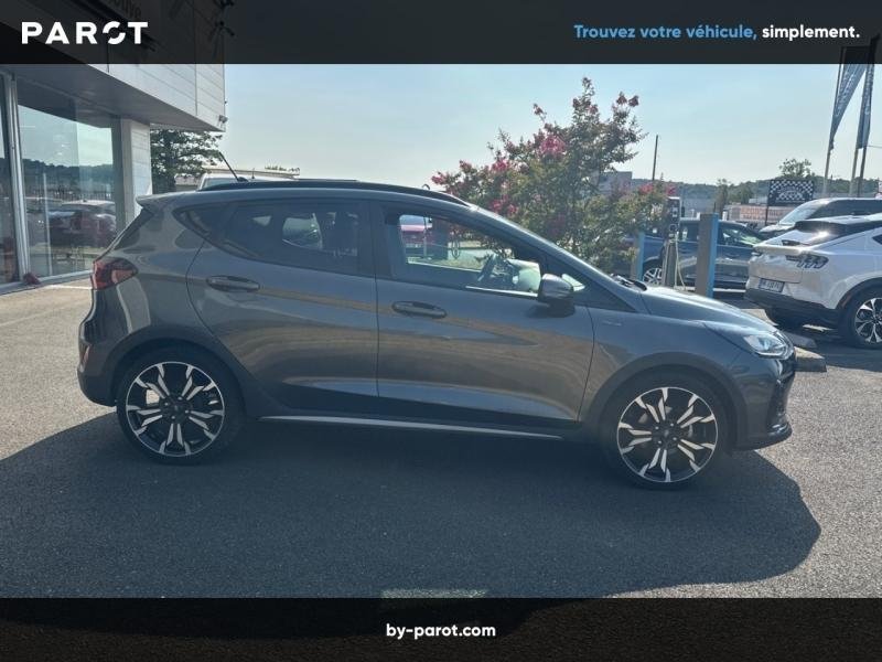 ford - Visuel 18