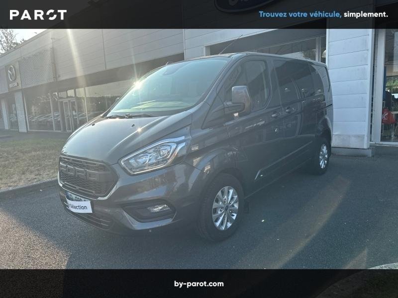 ford - Visuel 0