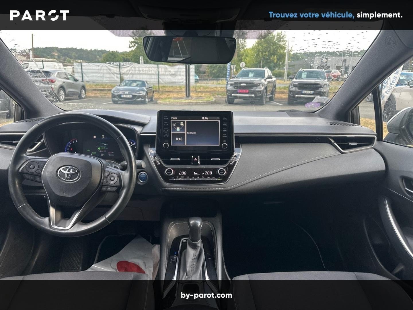 toyota - Visuel 2