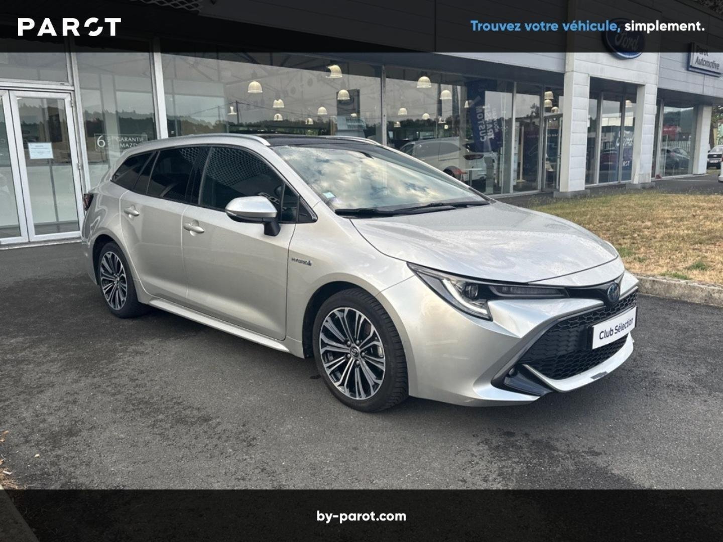 toyota - Visuel 11