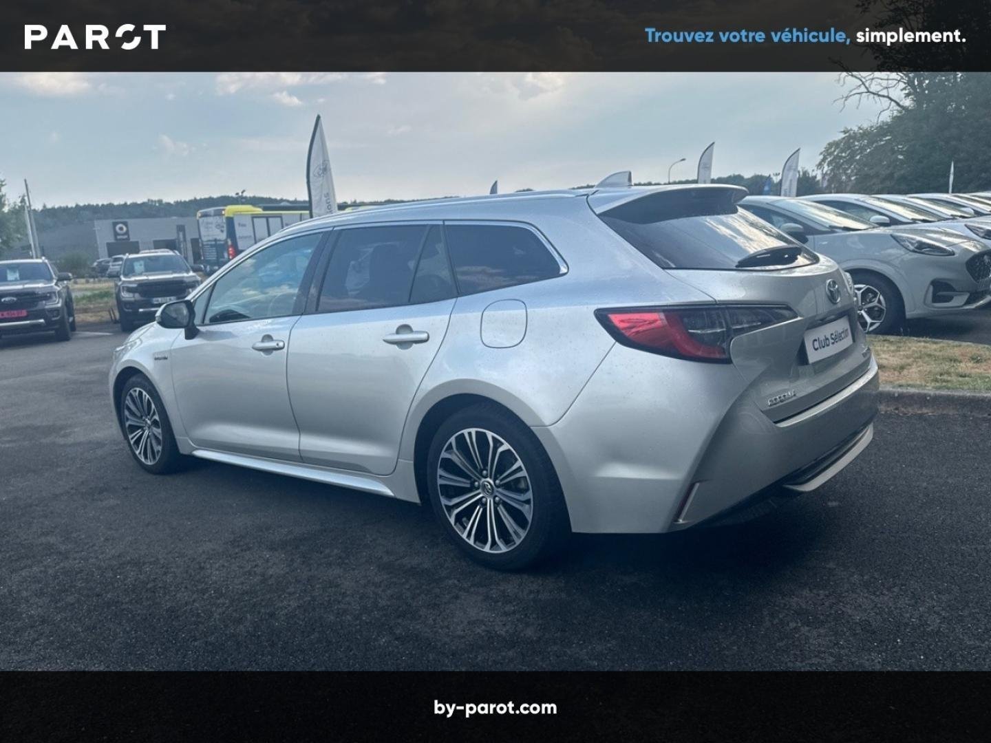 toyota - Visuel 12