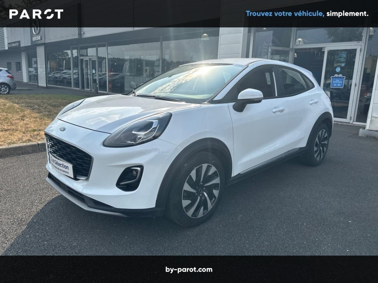 ford - Visuel 0