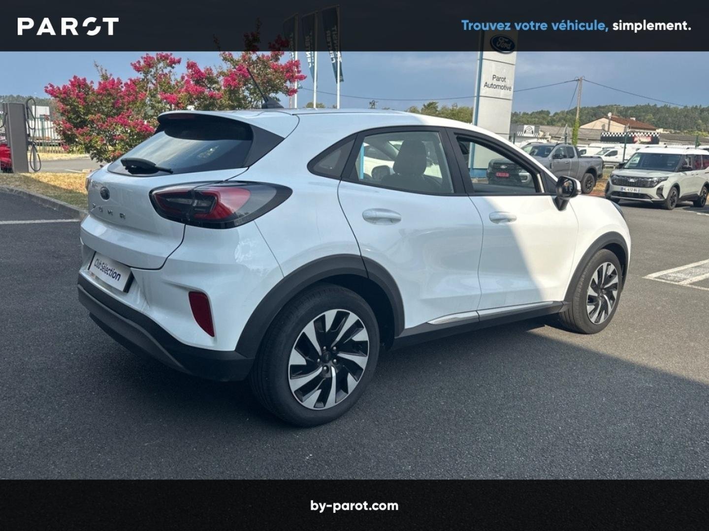 ford - Visuel 1