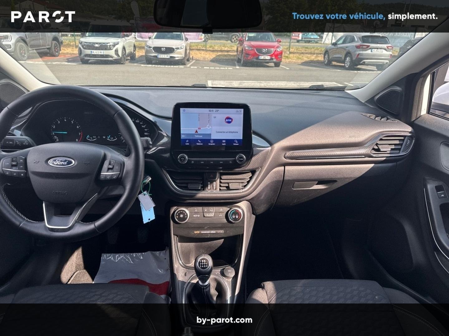 ford - Visuel 2