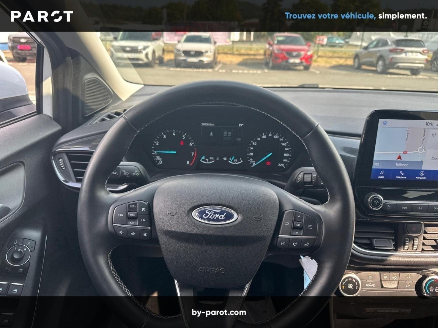 ford - Visuel 6