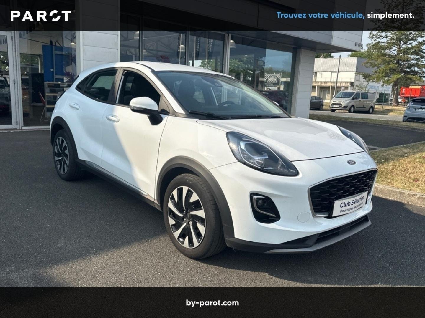 ford - Visuel 11