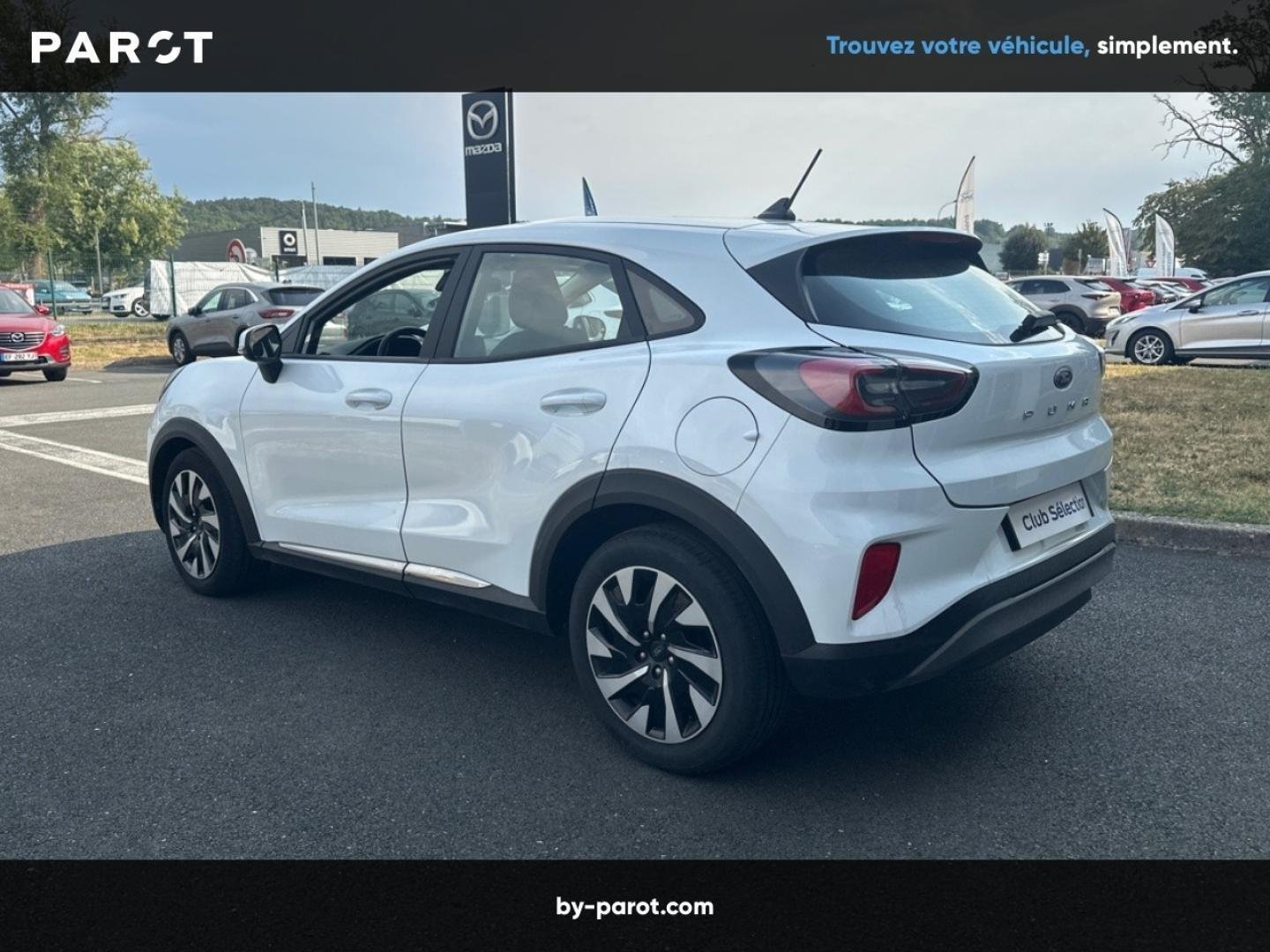 ford - Visuel 12