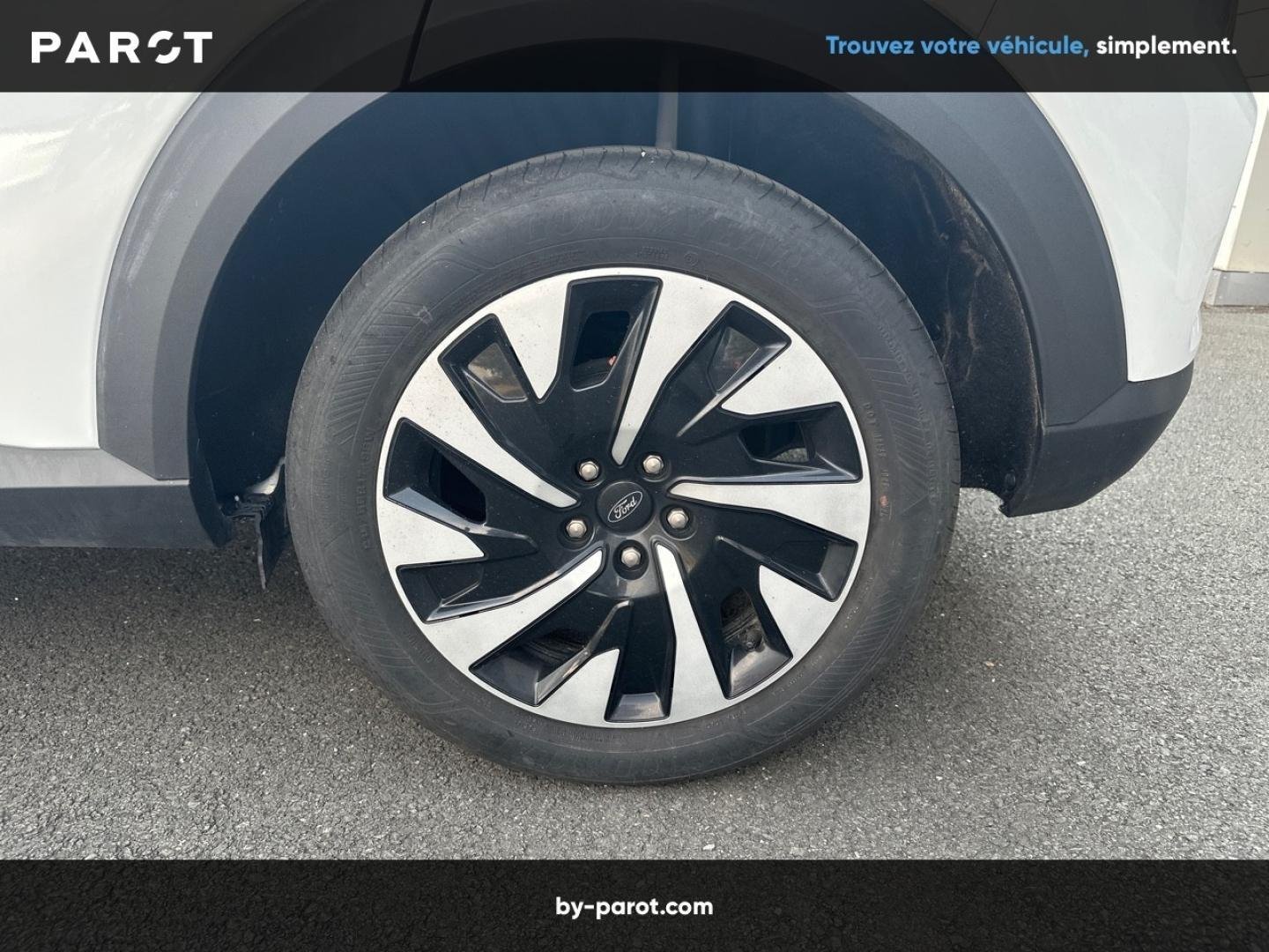 ford - Visuel 13
