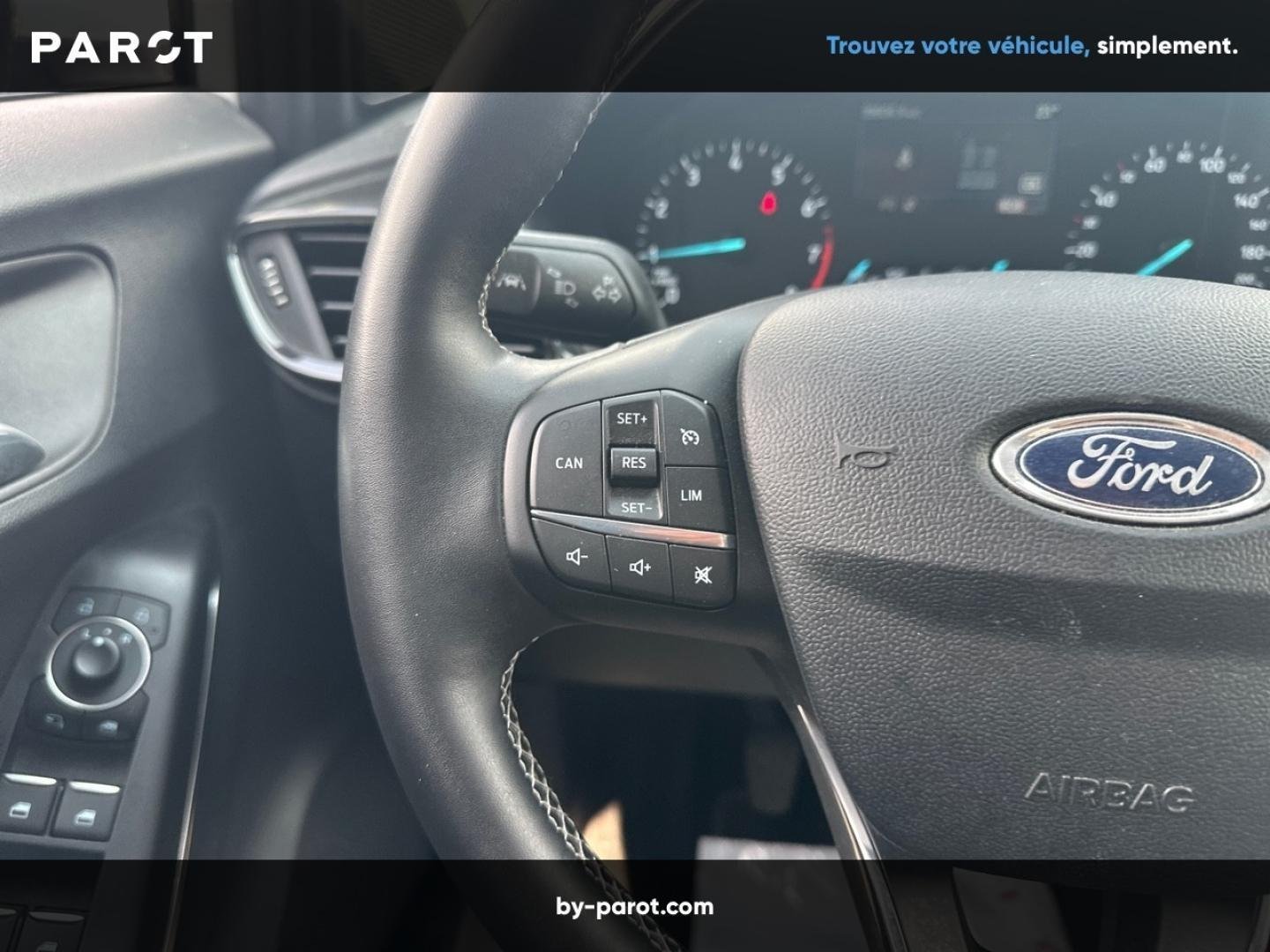 ford - Visuel 14