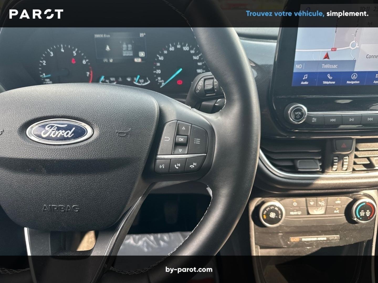 ford - Visuel 16