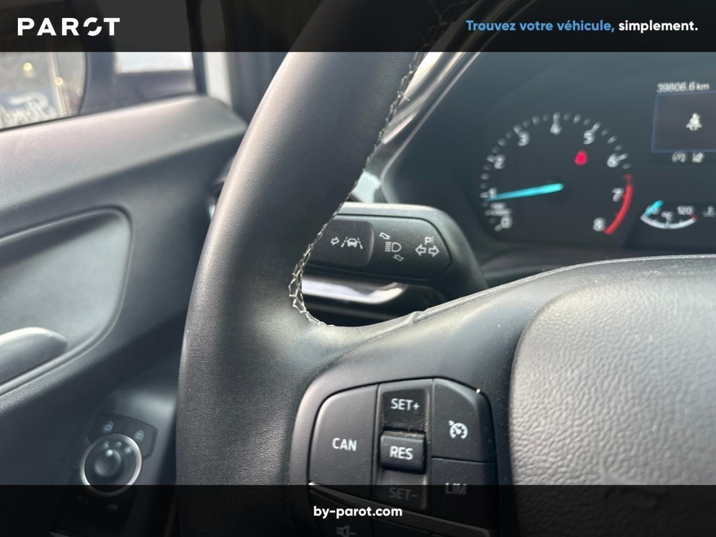 ford - Visuel 18