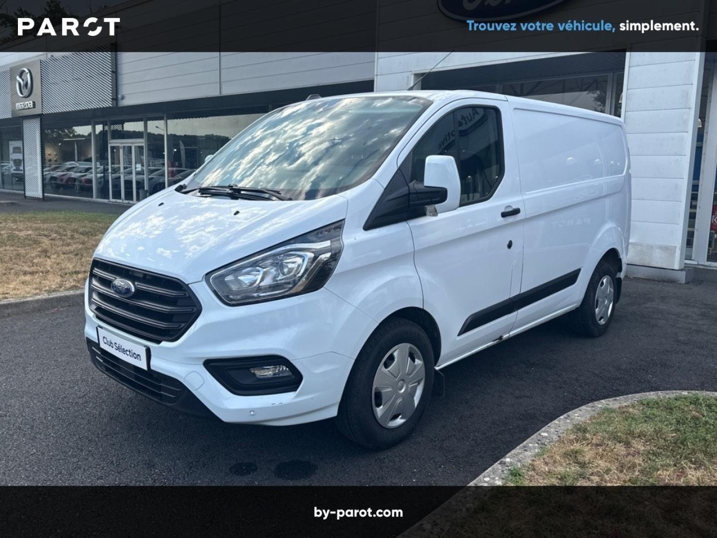 ford - Visuel 0