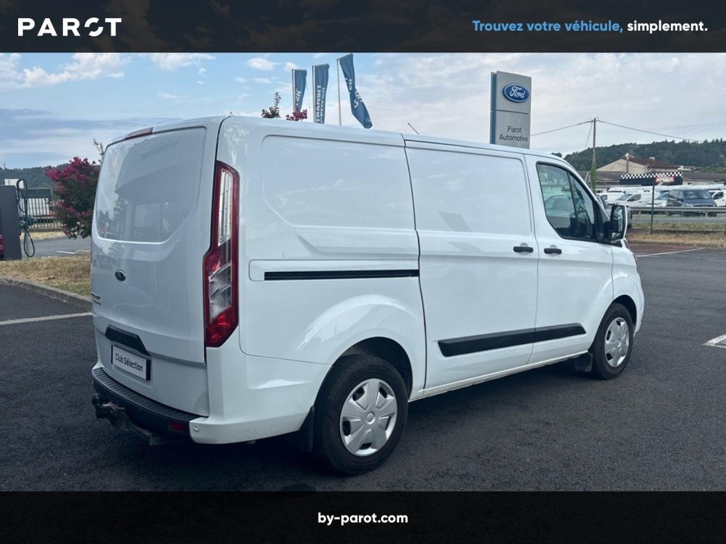 ford - Visuel 1