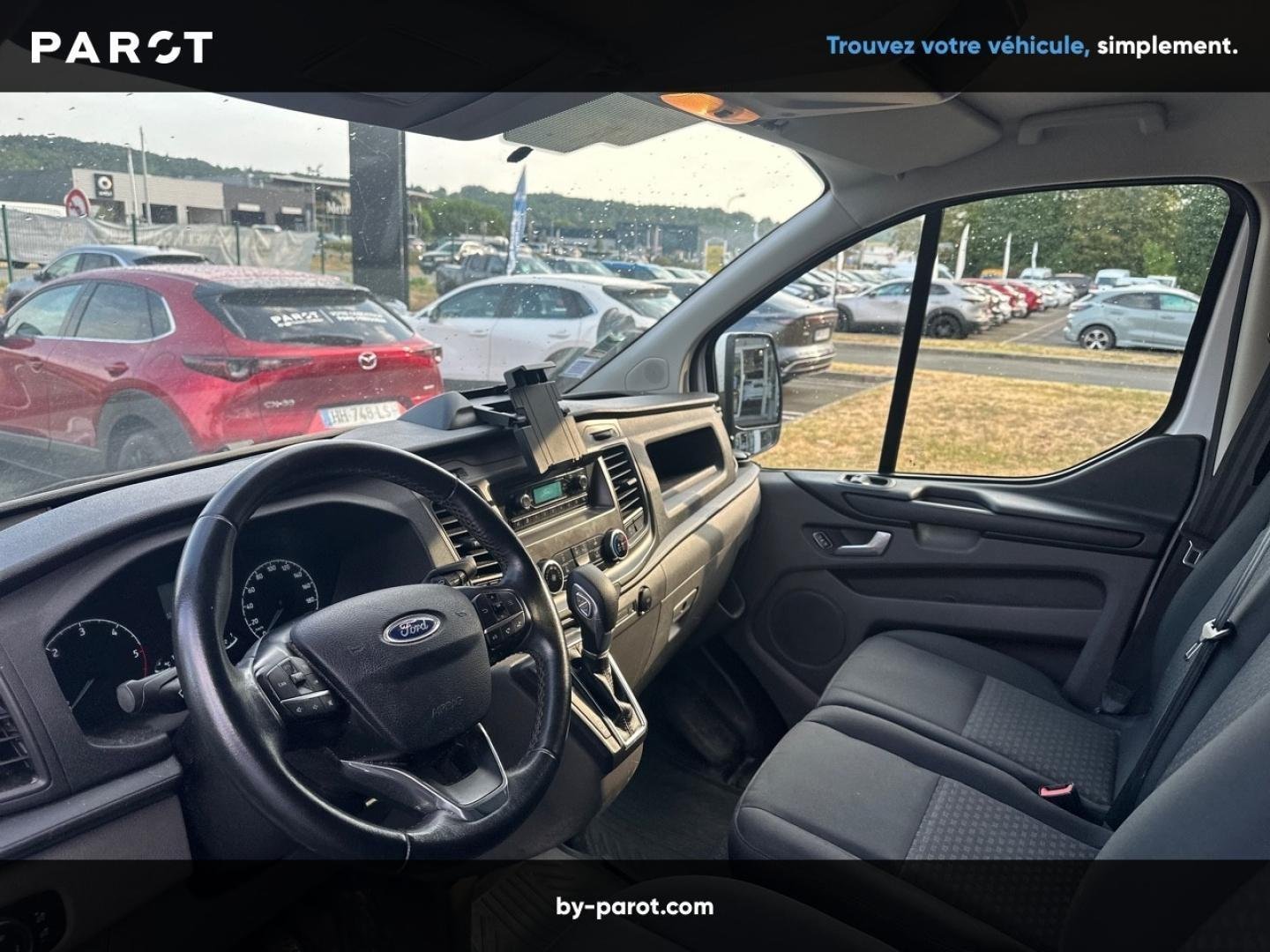 ford - Visuel 2