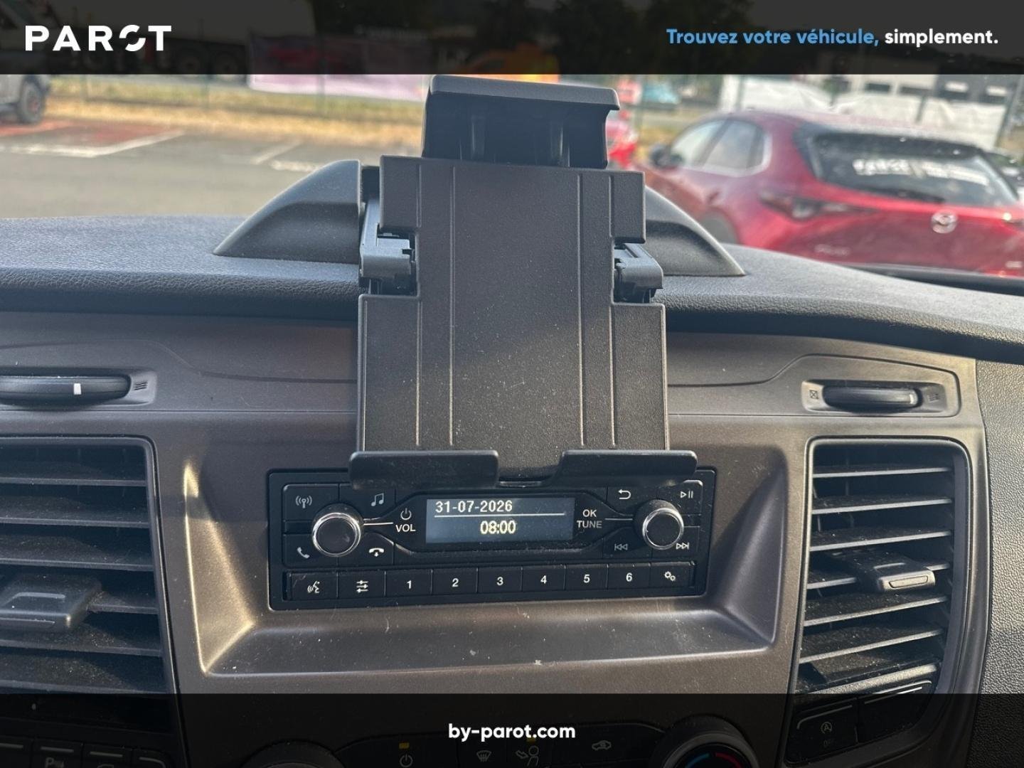 ford - Visuel 3