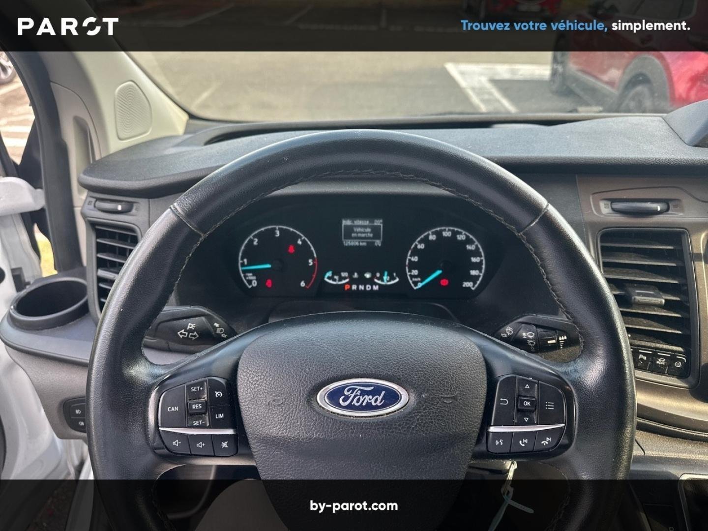 ford - Visuel 6