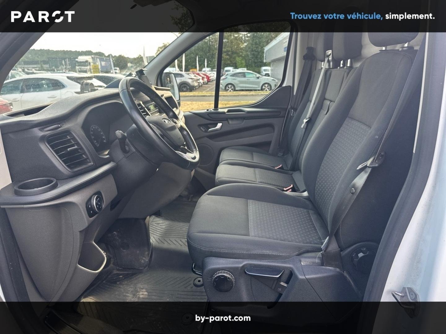ford - Visuel 9