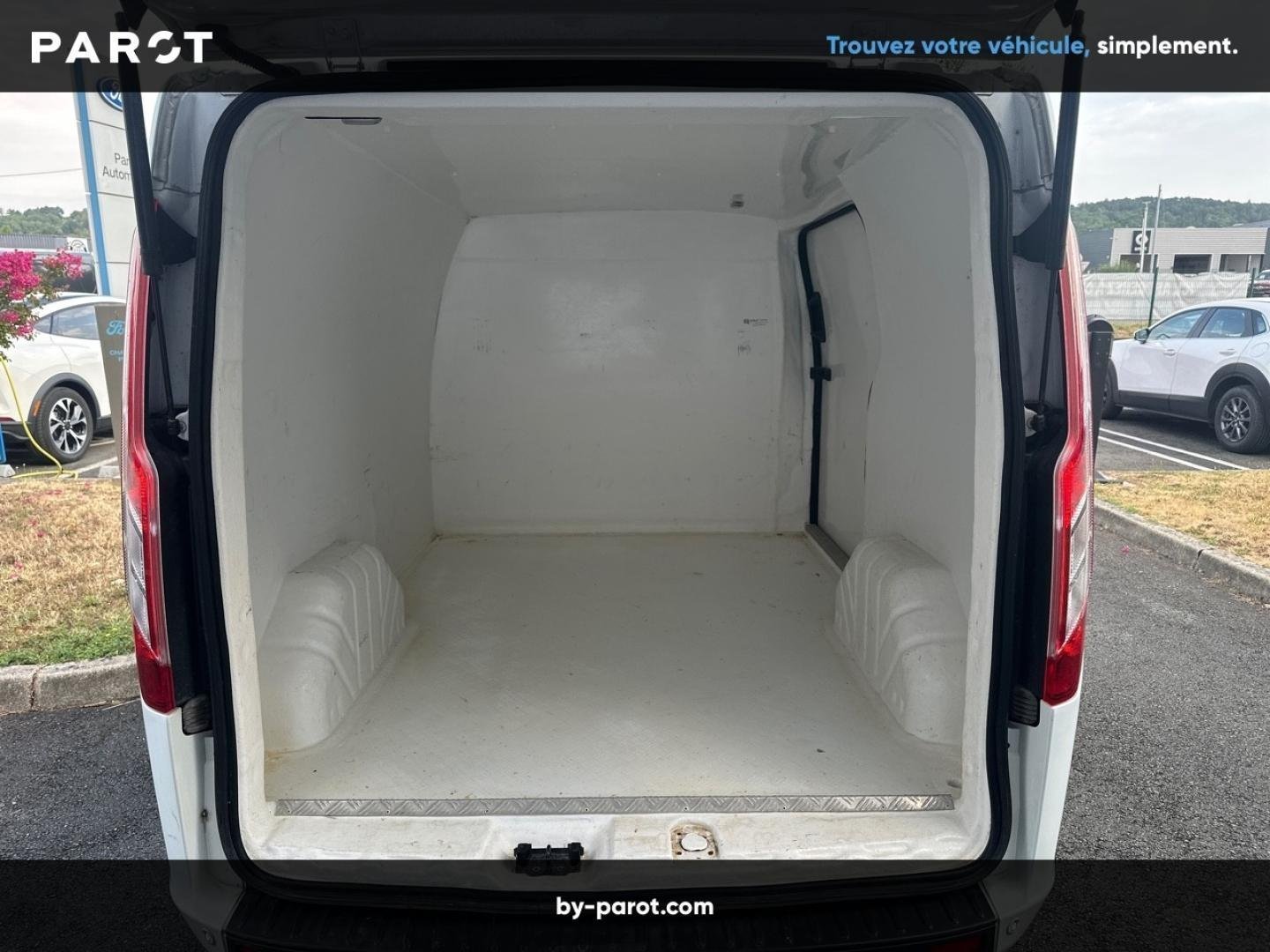 ford - Visuel 10