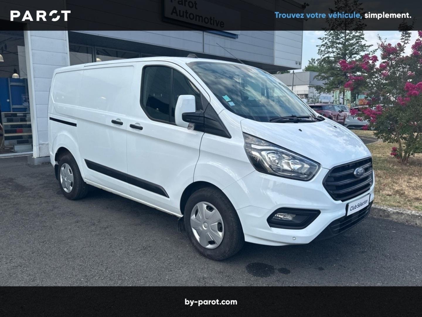 ford - Visuel 11