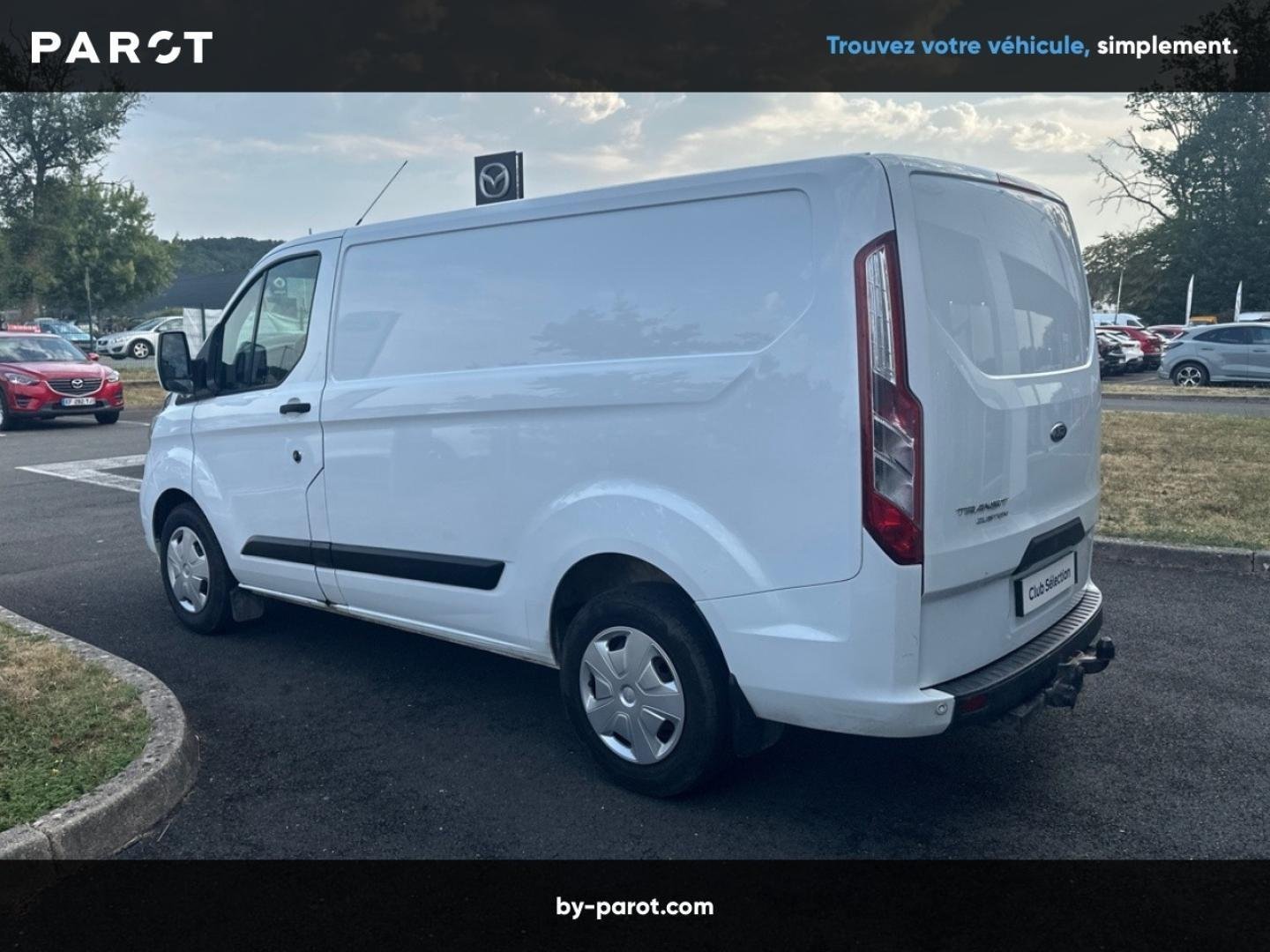ford - Visuel 12