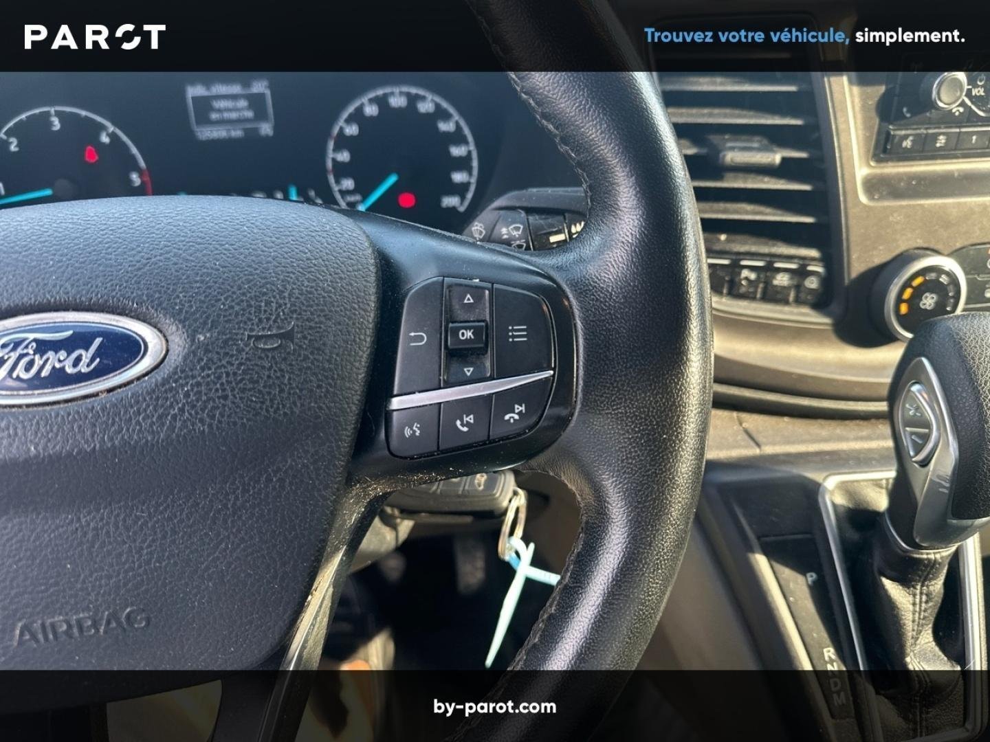 ford - Visuel 14