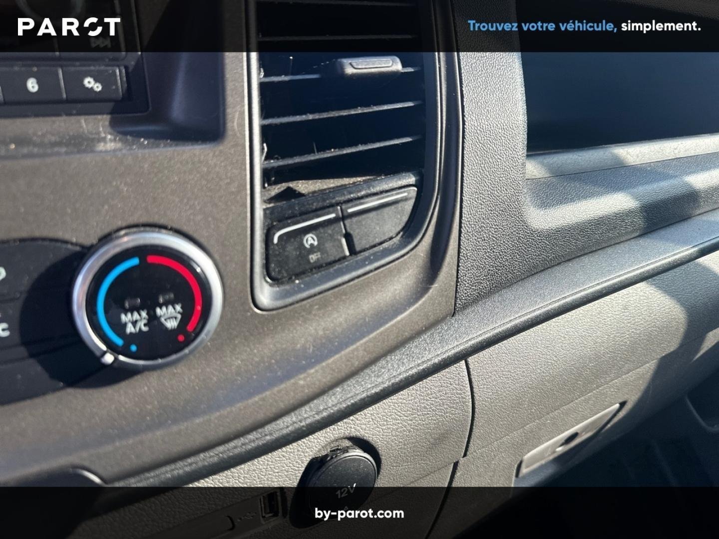 ford - Visuel 18