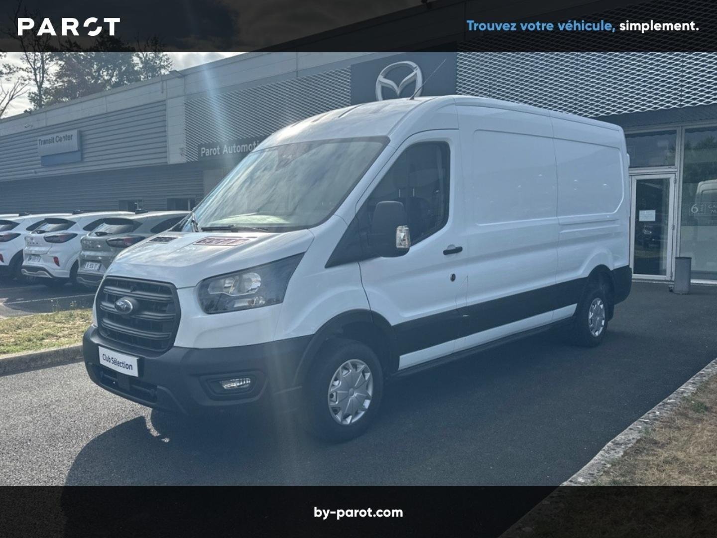 ford - Visuel 0