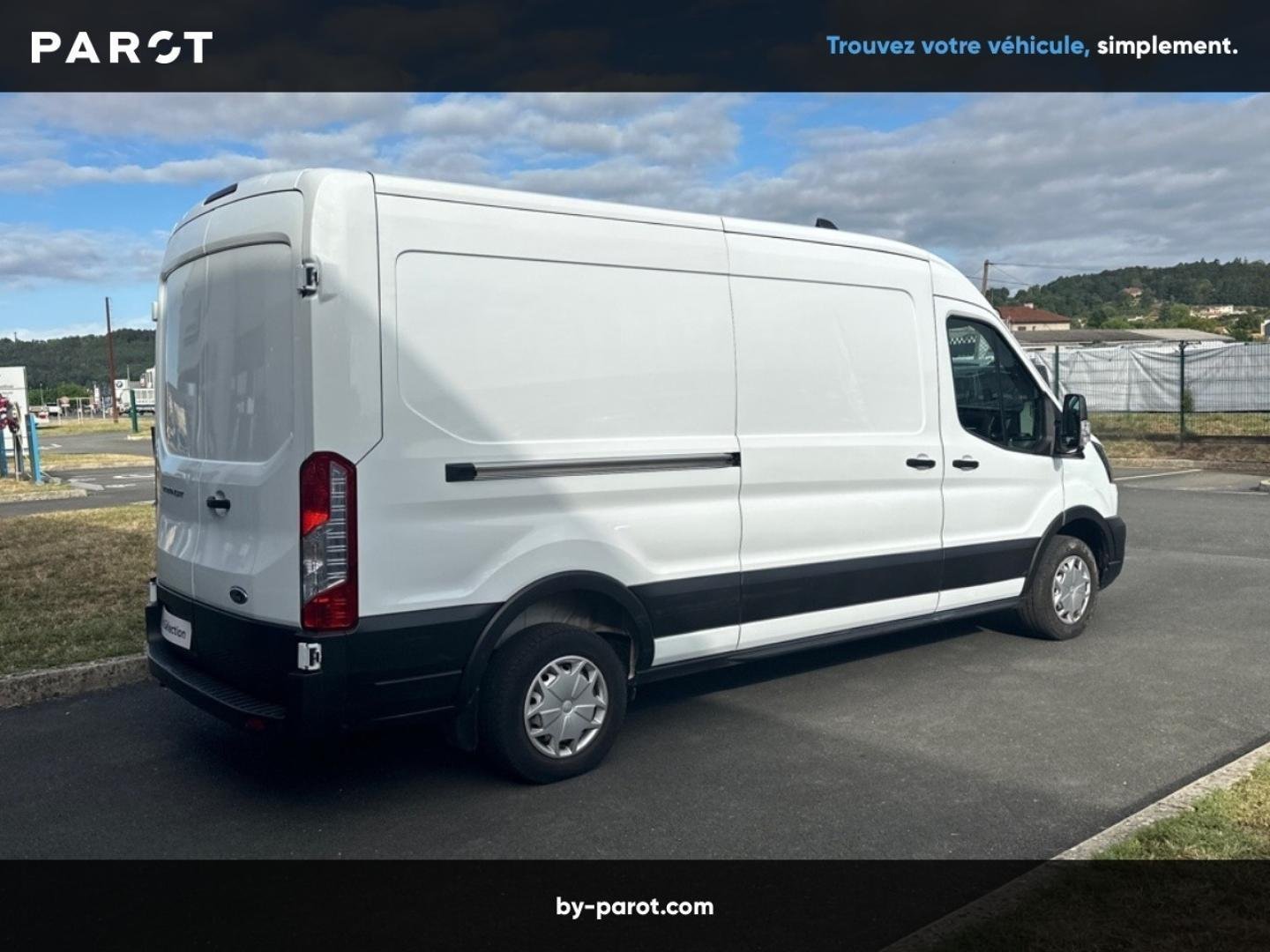 ford - Visuel 1