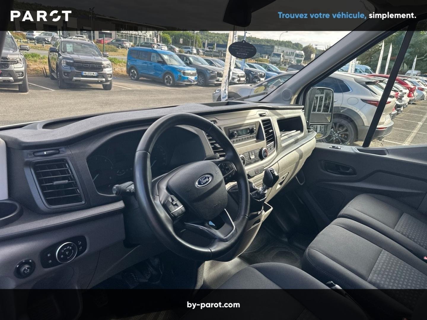 ford - Visuel 2