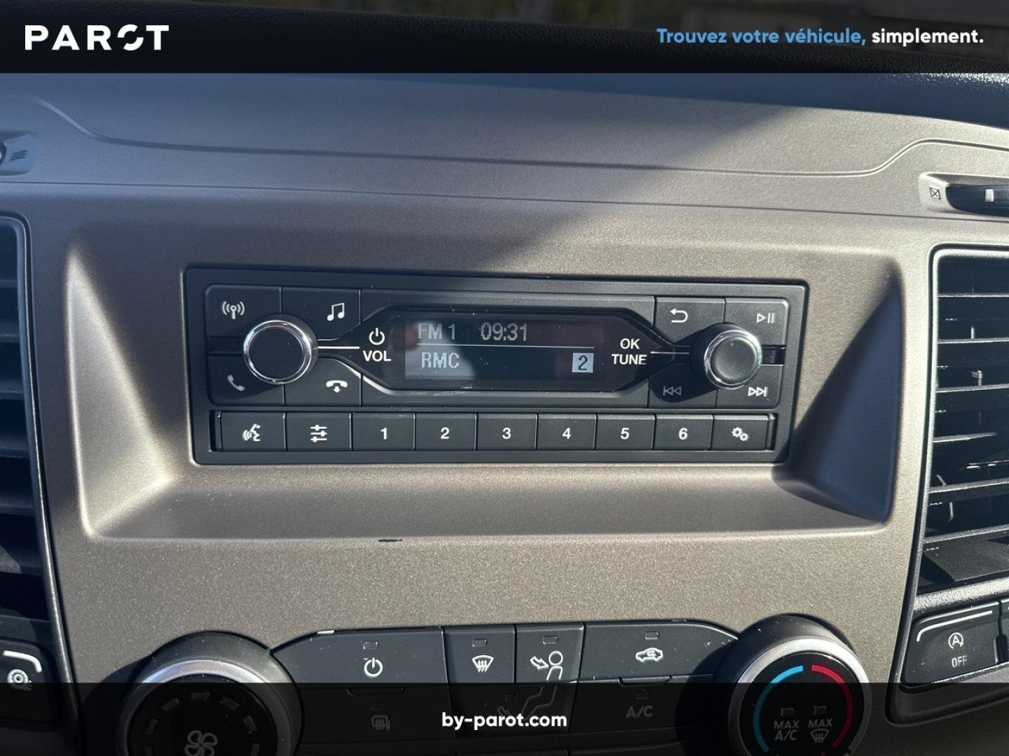 ford - Visuel 3