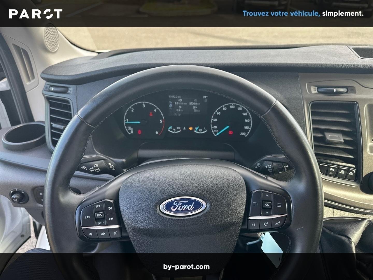 ford - Visuel 6