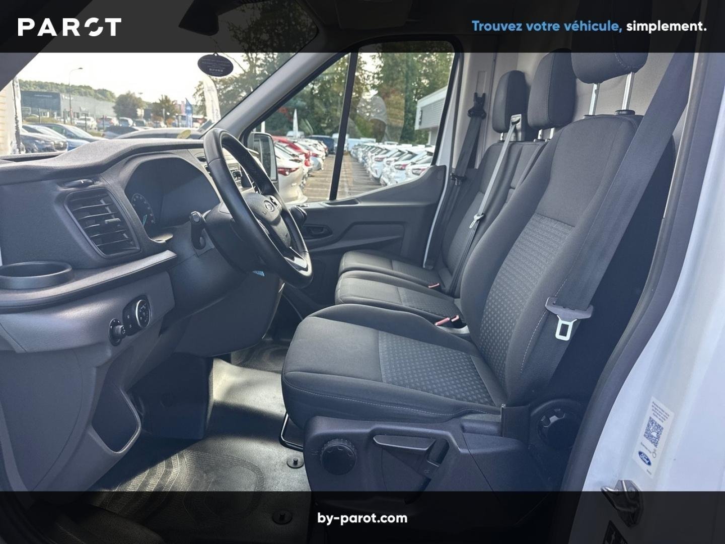 ford - Visuel 9