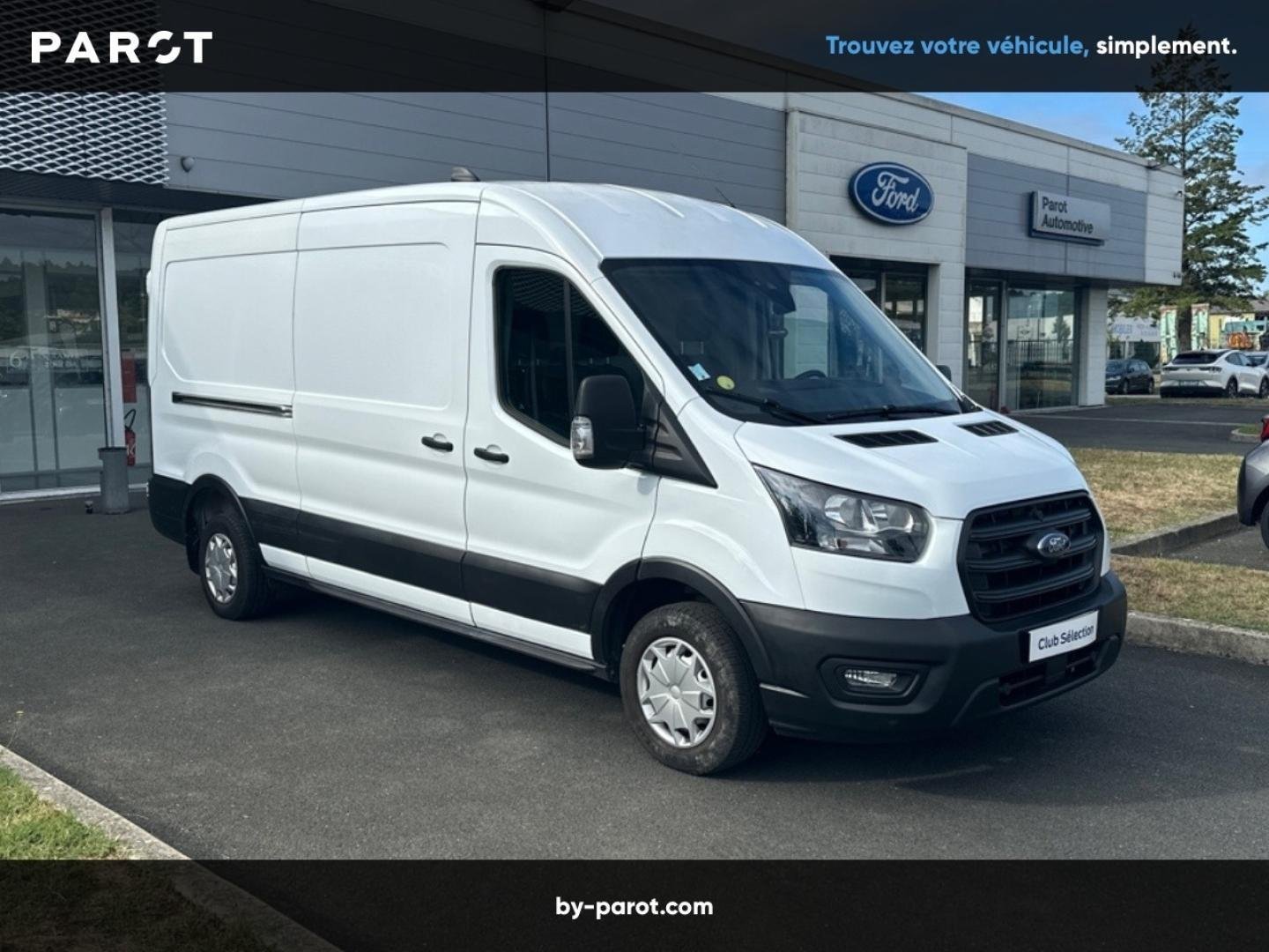 ford - Visuel 11