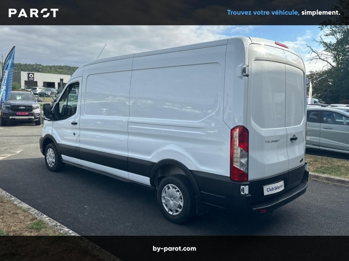 ford - Visuel 12