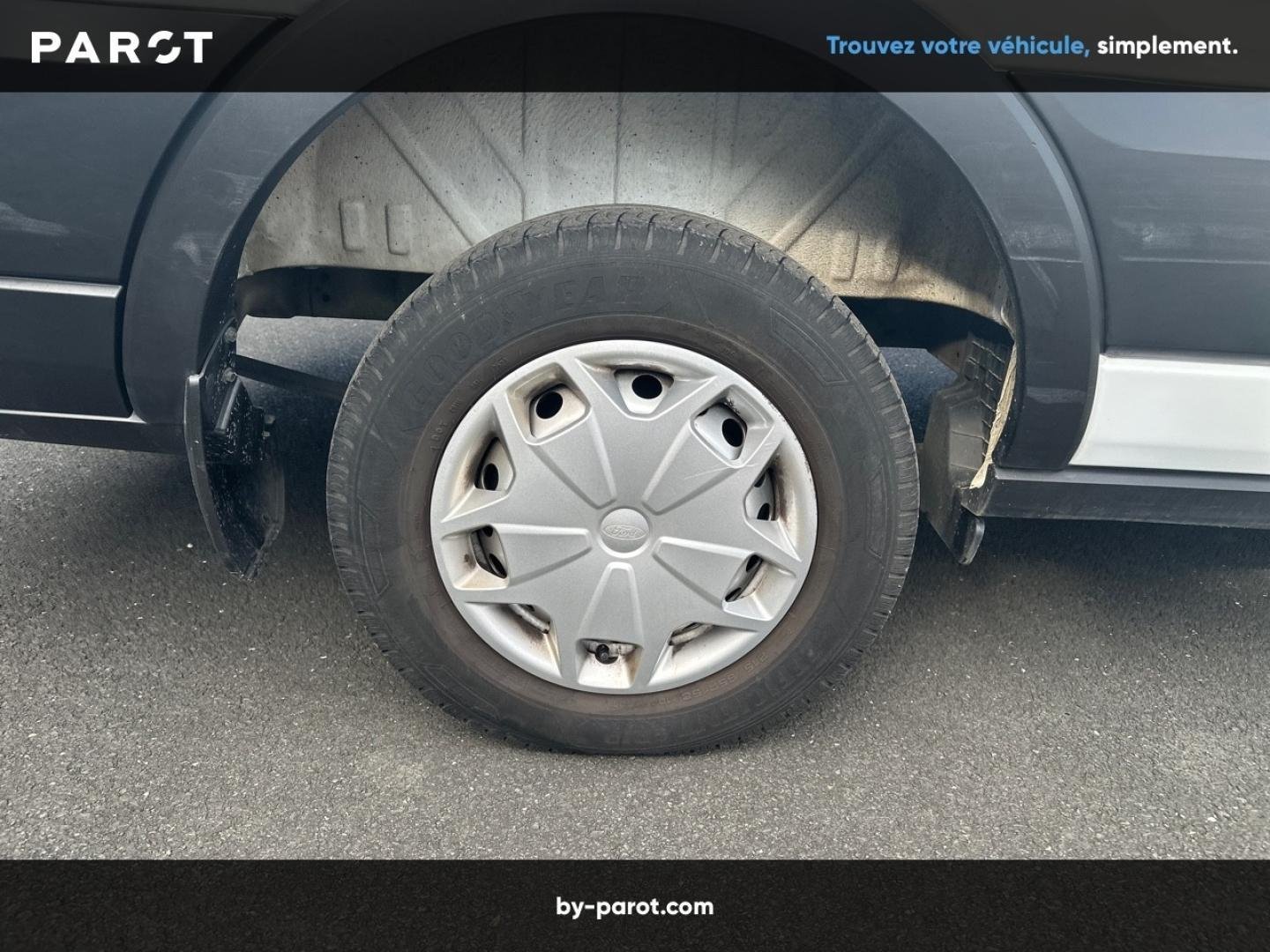 ford - Visuel 13