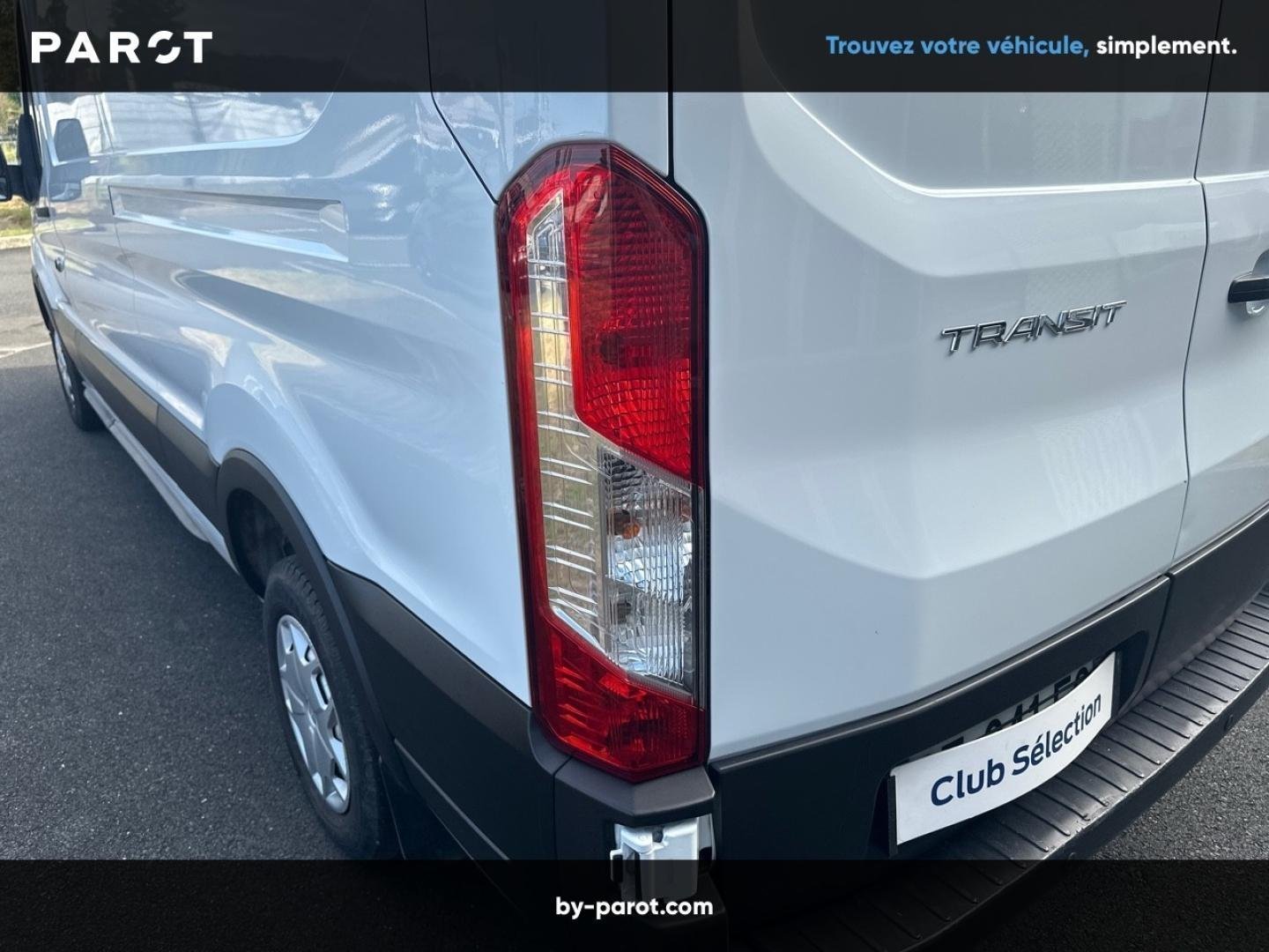 ford - Visuel 19